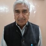 pukhraj ji